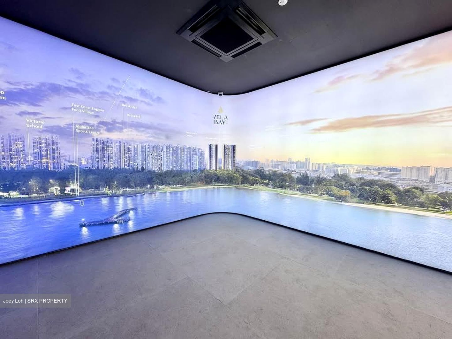 Vela Bay (D16), Apartment #561269051